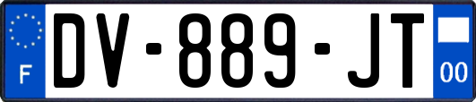 DV-889-JT