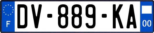 DV-889-KA