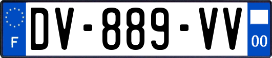 DV-889-VV