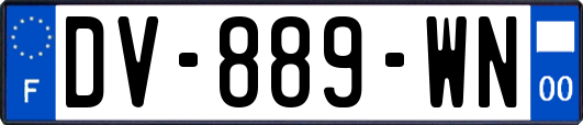 DV-889-WN