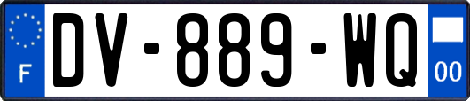 DV-889-WQ