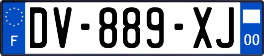 DV-889-XJ