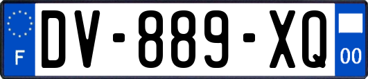 DV-889-XQ