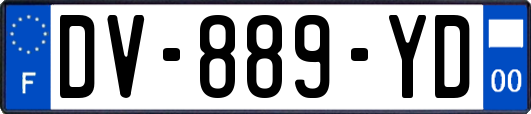 DV-889-YD