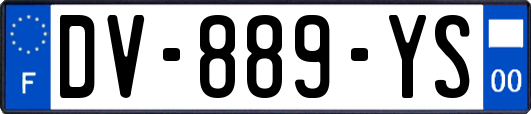 DV-889-YS