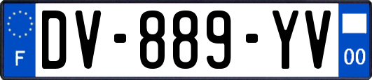 DV-889-YV