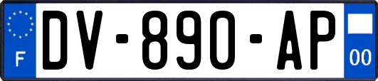 DV-890-AP