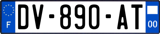 DV-890-AT