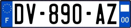 DV-890-AZ