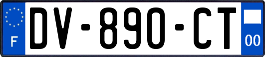 DV-890-CT