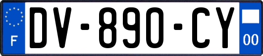DV-890-CY