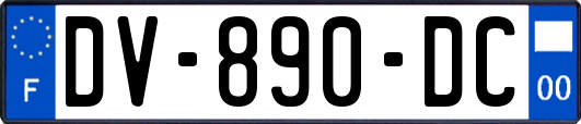 DV-890-DC