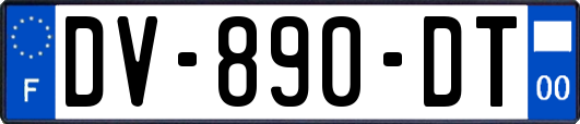 DV-890-DT