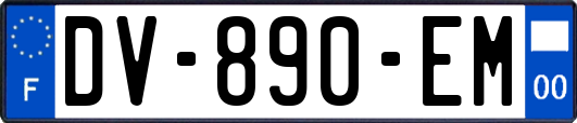 DV-890-EM