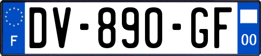 DV-890-GF