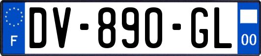 DV-890-GL