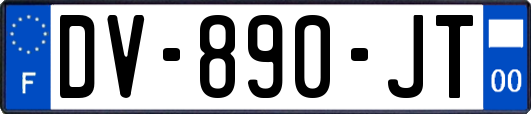 DV-890-JT