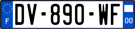 DV-890-WF