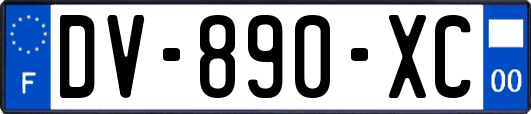 DV-890-XC