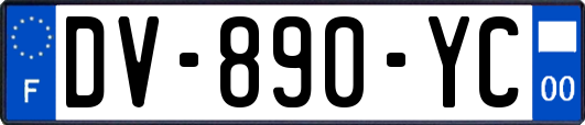 DV-890-YC