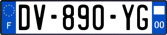 DV-890-YG
