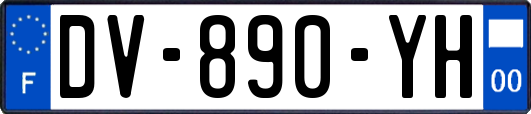 DV-890-YH