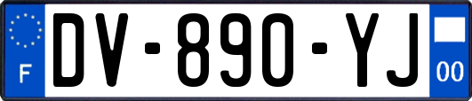 DV-890-YJ