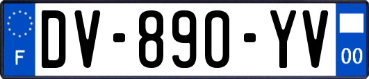 DV-890-YV