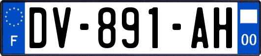 DV-891-AH