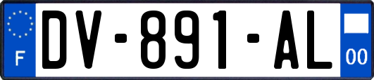 DV-891-AL