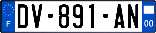 DV-891-AN