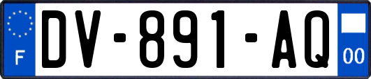 DV-891-AQ