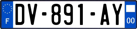 DV-891-AY