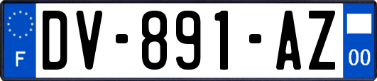 DV-891-AZ