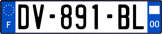 DV-891-BL