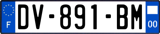 DV-891-BM