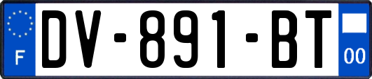 DV-891-BT