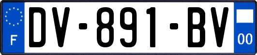 DV-891-BV