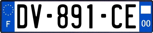 DV-891-CE