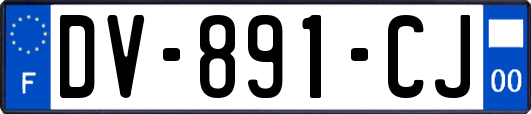 DV-891-CJ