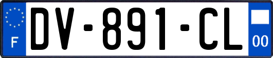 DV-891-CL