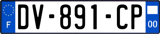 DV-891-CP