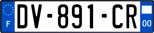 DV-891-CR