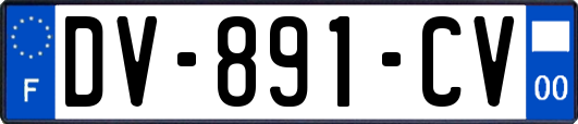 DV-891-CV