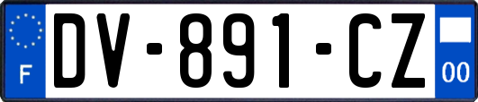 DV-891-CZ