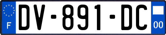 DV-891-DC