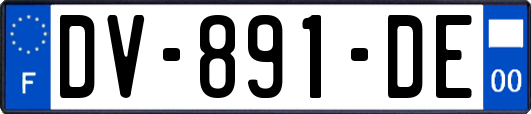 DV-891-DE