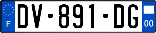 DV-891-DG