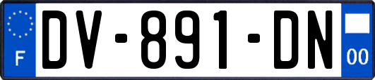 DV-891-DN