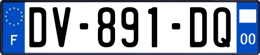 DV-891-DQ